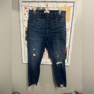 Abercrombie Jeans